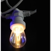 Picture of Spuldze LED 2W/silti balta E27