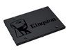 Изображение SSD disks Kingston 480GB SA400S37/480G