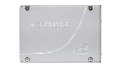 Attēls no SSD Solidigm (Intel) P4510 1TB U.2 NVMe PCIe 3.1 SSDPE2KX010T801 (Up to 1 DWPD)