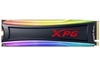 Изображение Dysk SSD ADATA XPG Spectrix S40G 256GB M.2 2280 PCI-E x4 Gen3 NVMe (AS40G-256GT-C)