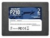 Picture of SSD|PATRIOT|P210|2TB|SATA 3.0|Write speed 430 MBytes/sec|Read speed 520 MBytes/sec|2,5"|TBW 960 TB|P210S2TB25