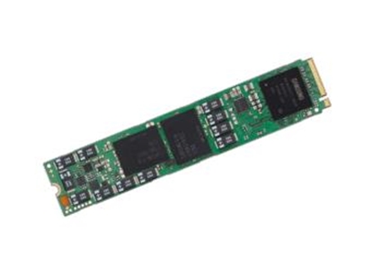 Изображение SSD|SAMSUNG|PM9A3|1920 GB|PCI Express 4.0|Write speed 1750 MB/s|Read speed 4500 MB/s|M.2|MTBF 2000000 h|MZ1L21T9HCLS-00A07