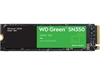 Изображение SSD|WESTERN DIGITAL|Green SN350|2TB|M.2|PCIE|NVMe|QLC|Write speed 3000 MBytes/sec|Read speed 3200 MBytes/sec|WDS200T3G0C