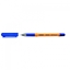 Изображение STANGER Ball Point Pens 0,7 finepoint Softgrip, blue, Box 50 pcs. 18000300056