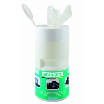 Picture of STANGER Cleaning Tissues, (25 pcs. )