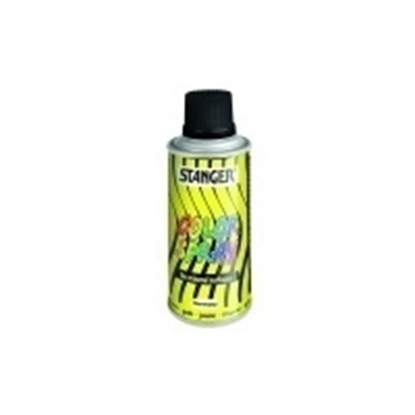Attēls no STANGER Color Spray MS 150 ml yellow 115012