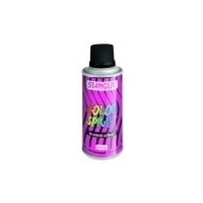Attēls no STANGER Color Spray MS 150 ml neon pink 115037