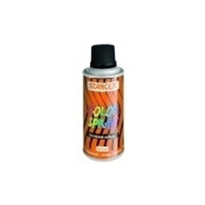 Attēls no STANGER Color Spray MS 150 ml orange 115014