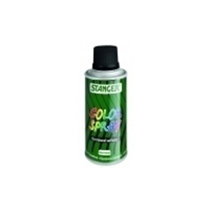 Attēls no STANGER Color Spray MS 400 ml green 100008