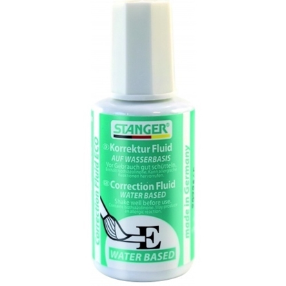 Picture of STANGER Correction Fluid Classic 18 ml, 1 pcs. 18000100021