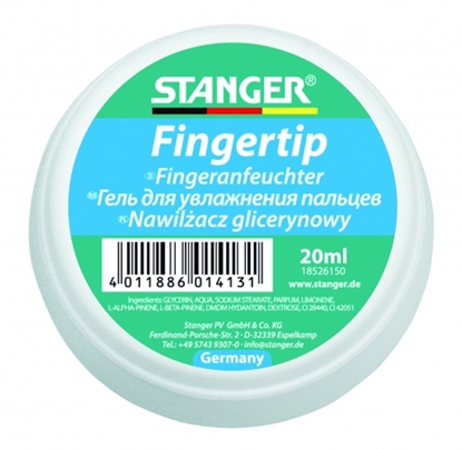 Изображение STANGER Finger Tip, 20 ml, 1 pcs. 18526150