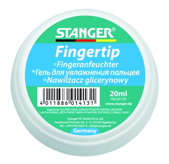 Picture of STANGER Finger Tip, 20 ml, 1 pcs. 18526150