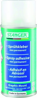 Picture of STANGER Graphic Mount 150 ml, 1 pcs 100063-1