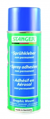 Picture of STANGER Graphic Mount 400 ml, 1 pcs 100063