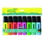 Attēls no STANGER highlighter, 1-5 mm, set 8 pcs 033347