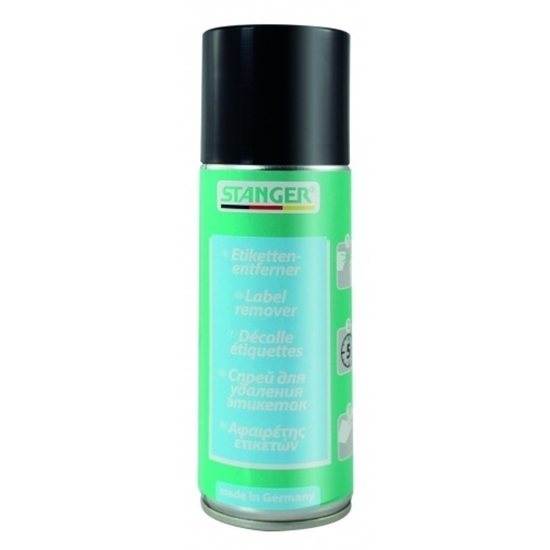 Picture of STANGER Label Remover, 200 ml, 1 pcs 55050024
