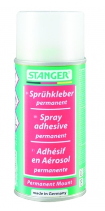 Picture of STANGER Permanent Mount 150 ml, 1 pcs 100062-1