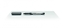 Изображение STANGER Rollerball Solid Inkliner 0.5 mm, black, 1 pcs. 7420001