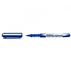 Picture of STANGER Rollerball Solid Inkliner 0.5 mm, blue, Box 10 pcs. 7420002