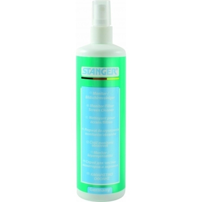 Picture of STANGER Screen Cleaner, 250 ml ( 25pcs.)