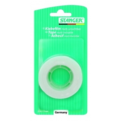 Picture of STANGER Tape writable 19 mm x 33 m, 1 pcs. 39005