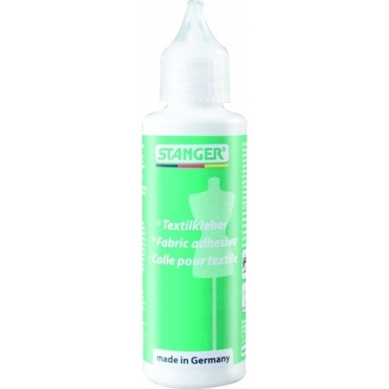 Picture of STANGER Textile glue 50 g, 1 pcs. 18023/1