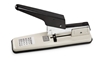 Picture of Stapler Forpus, black / gray, up to 100 sheets, staples 23/6, 23/13, metal 1102-023