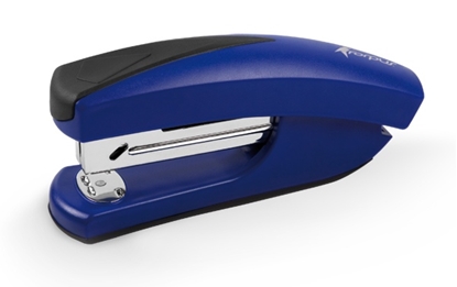 Picture of Stapler Forpus, blue, up to 20 sheets, staples 24/6, 26/6 1102-012