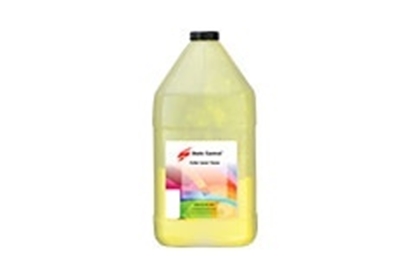 Attēls no Static Control TONER REFILL HP CF402/CF412/CF532/CF542/W2032 CRG-045/CRG-046/CRG-055 Yellow, 1kg