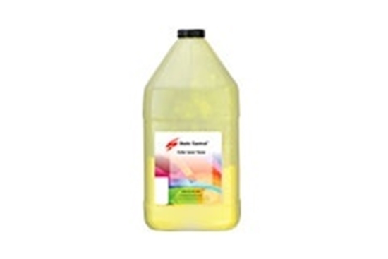 Picture of Static Control TONER REFILL HP CF402/CF412/CF532/CF542/W2032 CRG-045/CRG-046/CRG-055 Yellow, 1kg