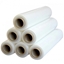 Picture of Stretch wrapping film 17x450mm 230m transparent