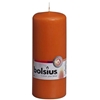 Изображение Svece stabs Bolsius oranža 5.8x15cm