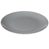 Изображение Šķīvis Alfa pelēks 27cm
