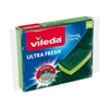 Изображение Švamme trauku mazg. Vileda Ultra Fresh Anti­Bacterial 2gab.