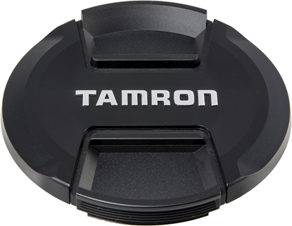 Picture of Tamron lens cap FLC86 (C1FK)