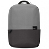 Изображение Targus Sagano laptop case 39.6 cm (15.6") Backpack Black, Grey