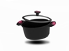 Picture of Casserole 20cm Taurus Great Moments KCK3020