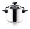 Picture of Pressure cooker 4l Taurus Classic Moments KPC5004 (stainless steel)