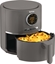 Attēls no Tefal Ultra Fry Digital EY111B15 fryer Single 4.2 L 1400 W Hot air fryer Grey