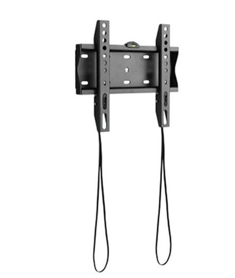 Picture of Televizora stiprinājums Gembird TV wall Mount (Fixed) 23”-42”
