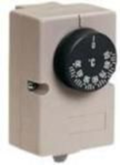 Picture of Termorelejs stiprināms ar atsperi 30-90*C