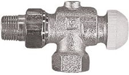Picture of Termostata ventilis aksiāls 1/2'' (1772891) HERZ