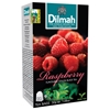 Picture of Tēja Dilmah - Raspberry Flavored Tea 30g