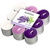 Picture of Tējas sveces arom. Bolsius lavanda 18gab.