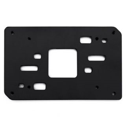 Attēls no Thermal Grizzly | AM5 M4 Backplate | Black | N/A