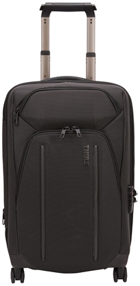 Picture of Thule 4031 Crossover 2 Carry On Spinner C2S-22 Black