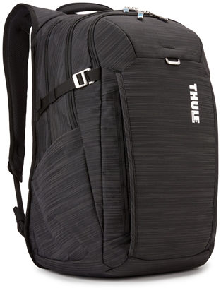 Picture of Thule 4169 Construct Backpack 28L CONBP-216 Black