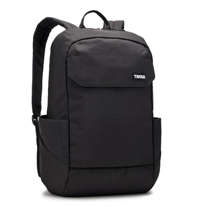 Picture of Thule 4835 Lithos Backpack 20L TLBP-216 Black