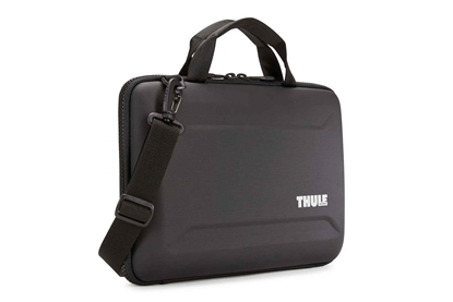 Picture of Thule 4937 Gauntlet 4 MacBook Pro Attache 14 TGAE-2358 Black