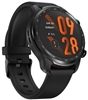 Picture of Pro 3 Ultra GPS | Smart watch | NFC | GPS (satellite) | AMOLED + FSTN | 3.56 cm (1.4") | Activity monitoring Yes | Bluetooth | Wi-Fi | Shadow Black